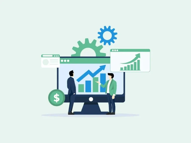 Blog and Insights 74 Outsourcing Finance and Accounting Services to Streamline Your Business Operations