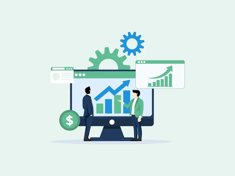 Outsourcing Finance and Accounting Services to Streamline Your Business Operations 6 Outsourcing Finance and Accounting Services to Streamline Your Business Operations