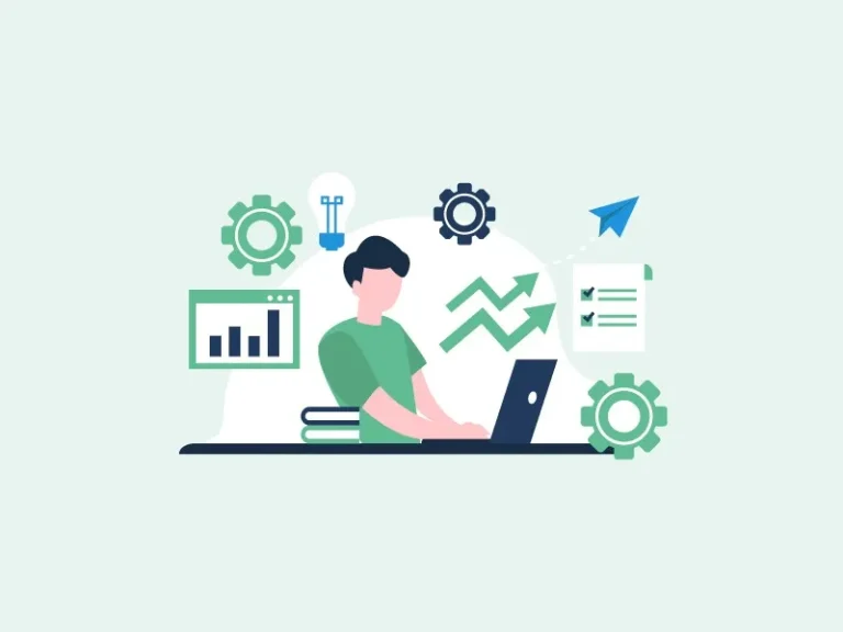 Blog and Insights 84 Outsource Finance and Accounting to Maximize Business Productivity and Efficiency