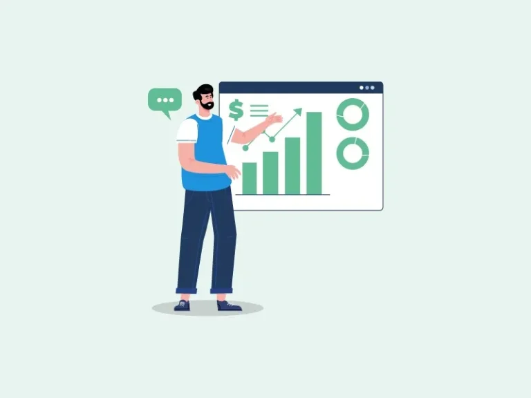 Blog and Insights 51 Scaling Your Startup? Here’s Why Outsourced Accounting Firms Are Essential