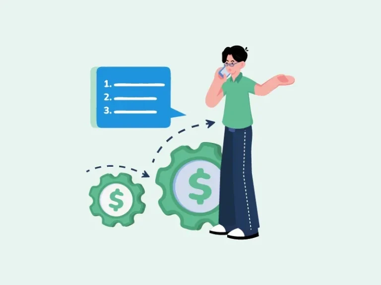 Blog and Insights 50 Manual AP Causing Cash Flow Issues? An Accounts Payable Outsourcing Company Can Fix That