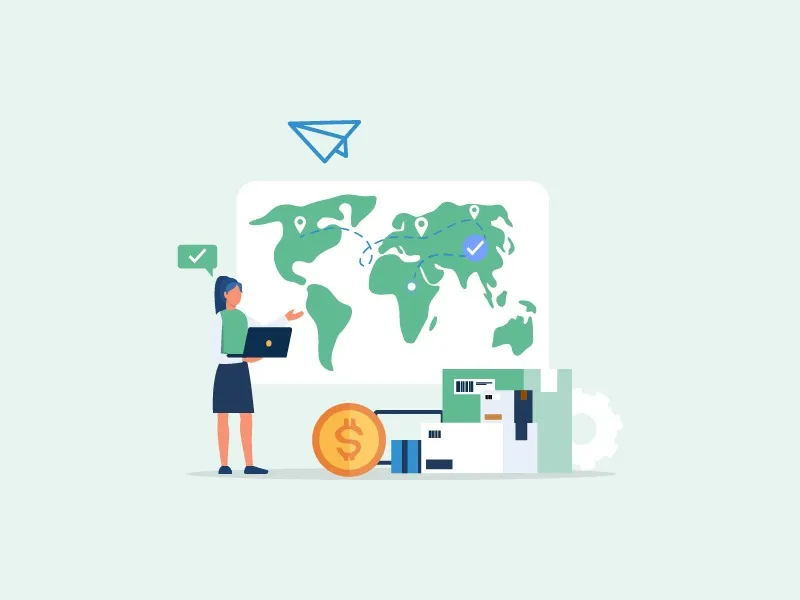 Outsource Accounts Payable For Manufacturing Businesses With Complex Supply Chains 10 Outsource Accounts Payable For Manufacturing Businesses With Complex Supply Chains