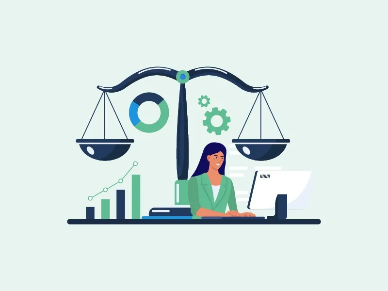 Accountants for Lawyers: Best Practices for Managing Trust Accounts, WIP, and Payroll 10 Accountants for Lawyers: Best Practices for Managing Trust Accounts, WIP, and Payroll