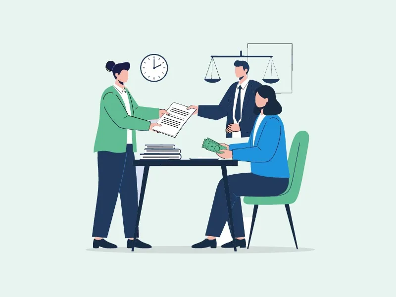 Law Firm Bookkeeping Made Easy: How to Manage Trust Accounts and Stay Compliant 14 Law Firm Bookkeeping Made Easy: How to Manage Trust Accounts and Stay Compliant