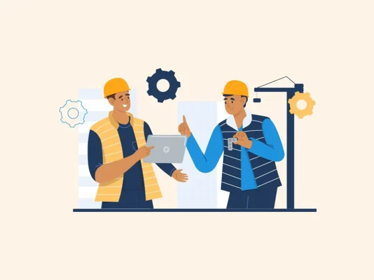 Blog and Insights 112 A Contractor’s Guide to Bookkeeping for Construction Industry