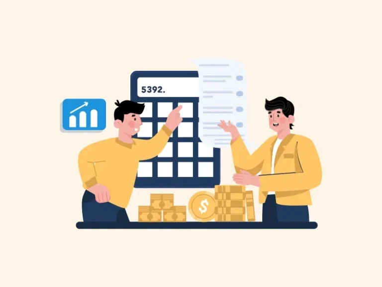 Blog and Insights 49 Accounting For Construction Companies To Handle Retention And Progress Payments