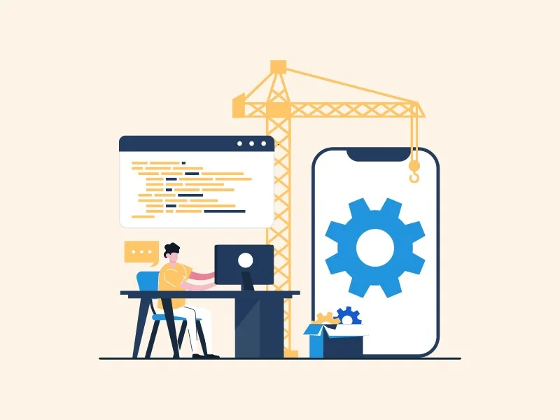 Accounting for Construction Companies to Integrate Mobile Apps for Field Accounting 8 Accounting for Construction Companies to Integrate Mobile Apps for Field Accounting