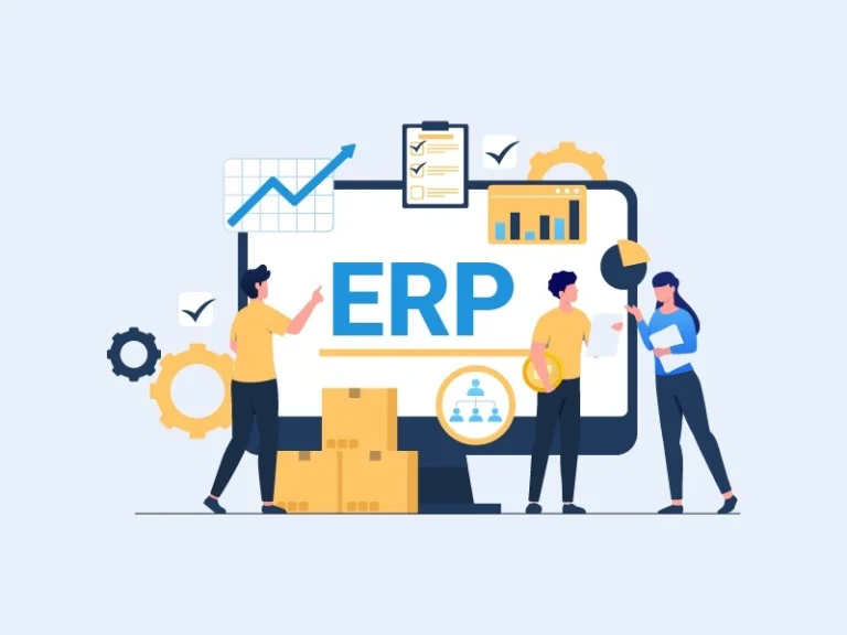 Blog and Insights 85 Accounting for Manufacturing Companies Integrating ERP and Manufacturing Accounting for Accuracy