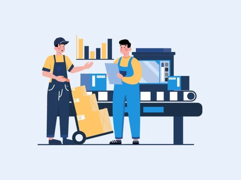 Blog and Insights 68 Accounting in a Manufacturing Company and the Impact on Profitability