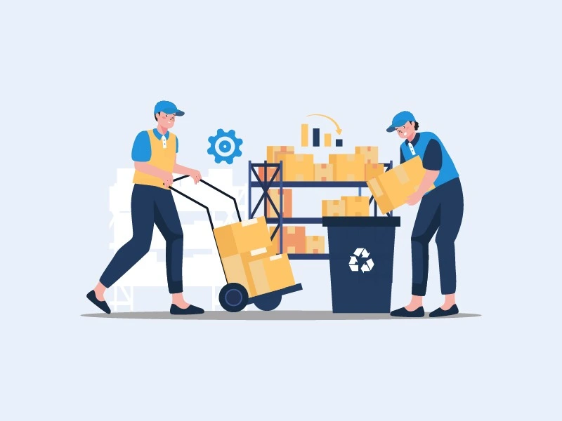 Best Approaches to Accounting for Manufacturing Company to Reduce Wastage 5 Best Approaches to Accounting for Manufacturing Company to Reduce Wastage