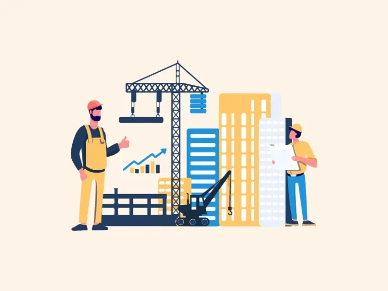 Blog and Insights 87 Bookkeeping for Construction Industry for Smarter Financial Decisions