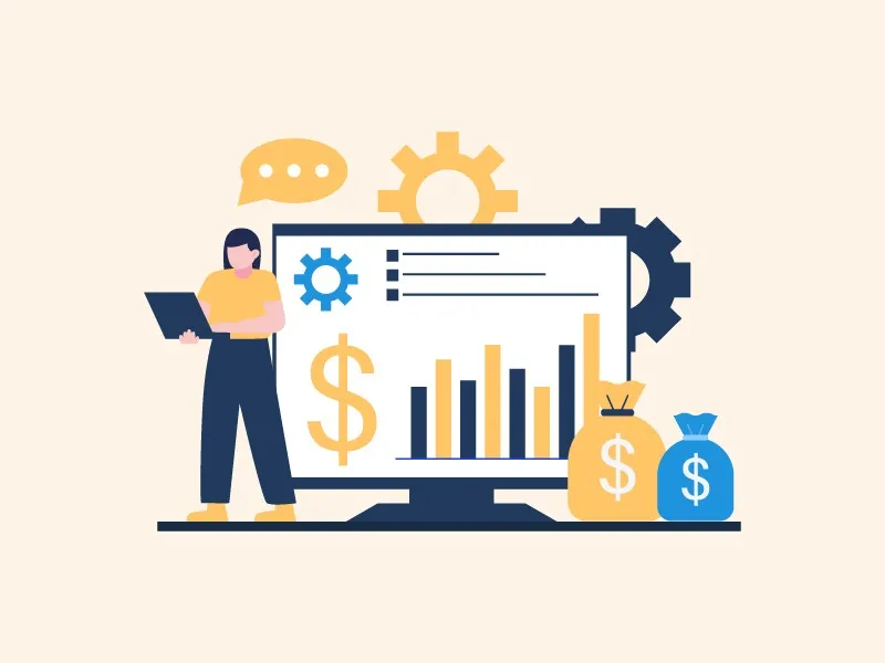 How to Track Mobilization Costs Using Construction Accounting