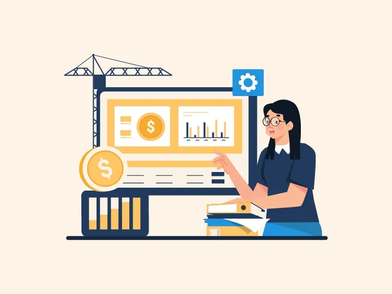 Construction Outsourced Accounting for Seasonal Contractors 9 Construction Outsourced Accounting for Seasonal Contractors