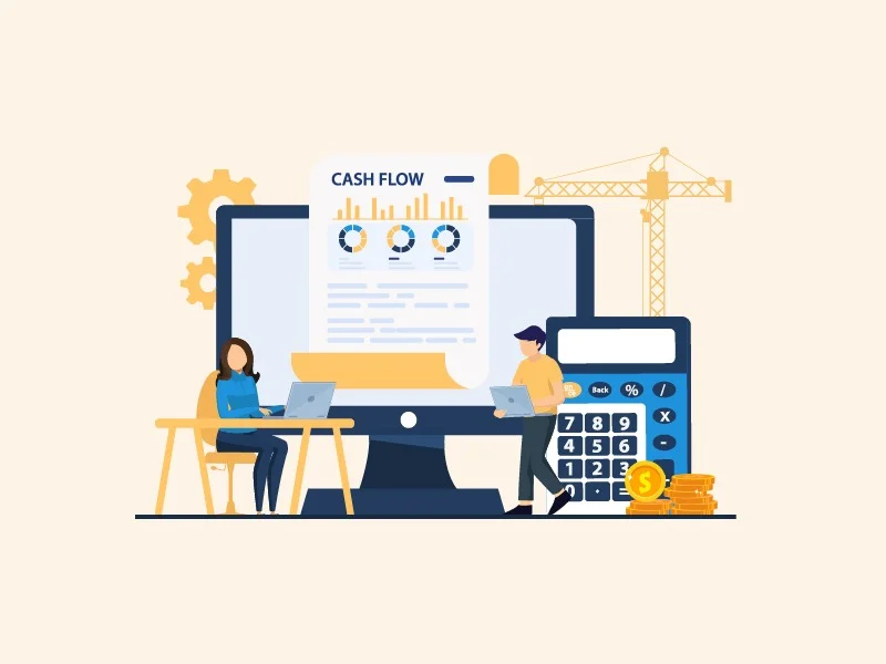 Contractors Bookkeeping and Accounting for Better Cash Flow, Job Tracking, and Profit
