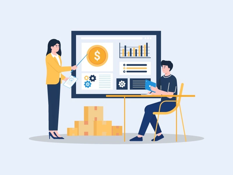 Cost Accountant Strategies That Help Manufacturing Businesses Stay Competitive in Uncertain Markets 15 Cost Accountant Strategies That Help Manufacturing Businesses Stay Competitive in Uncertain Markets
