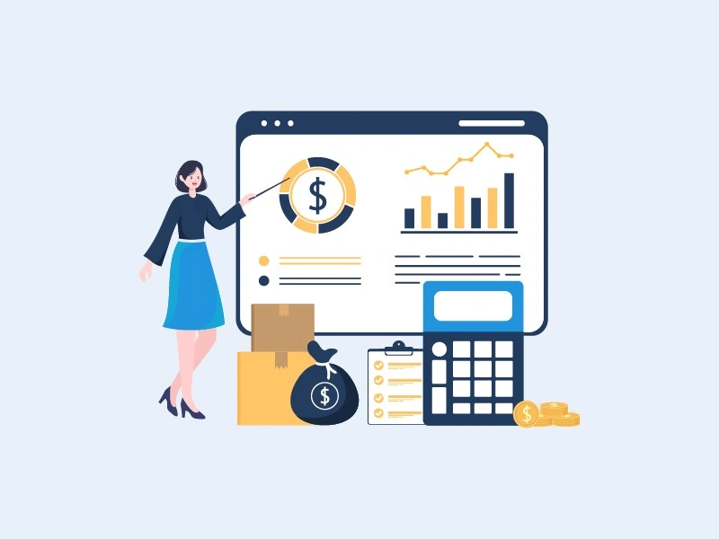 Cost Accounting Services and Their Role in Manufacturing Accounting 4 Cost Accounting Services and Their Role in Manufacturing Accounting - cost accounting services - manufacturing accounting