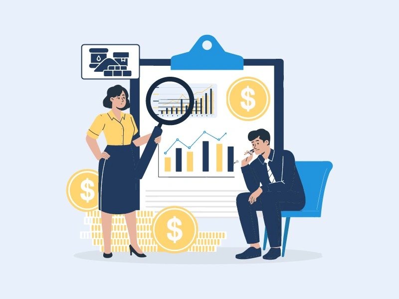 From Raw Materials to Finished Goods: How Outsourced Accounting Services for Manufacturing Companies Track Every Cost 17 From Raw Materials to Finished Goods How Outsourced Accounting Services for Manufacturing Companies Track Every Cost - manufacturing accounting