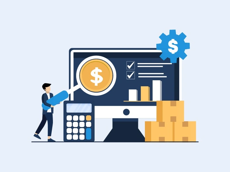 How Accountants for Manufacturers Handle Cost Accounting 16 How Accountants for Manufacturers Handle Cost Accounting - cost accounting - Accountants for Manufacturers