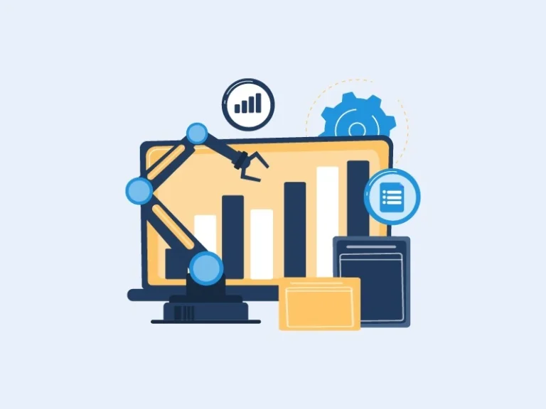 Blog and Insights 48 How Accounting Software for Manufacturing Helps Control Costs and Improve Profitability