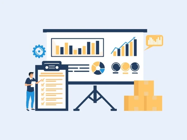 Blog and Insights 92 How Accounting for Manufacturers Transforms Raw Data into Actionable Cost Intelligence - Manufacturing Accounting Software