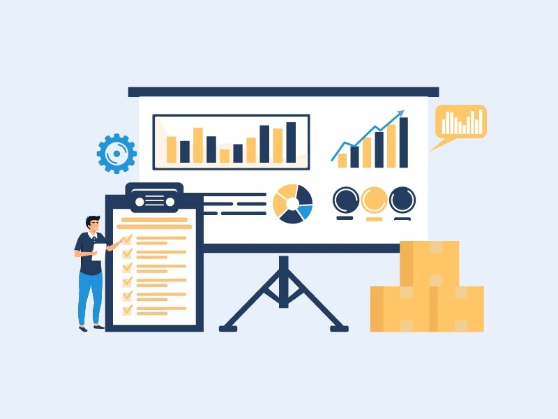 How Accounting for Manufacturers Transforms Raw Data into Actionable Cost Intelligence 3 How Accounting for Manufacturers Transforms Raw Data into Actionable Cost Intelligence - Manufacturing Accounting Software