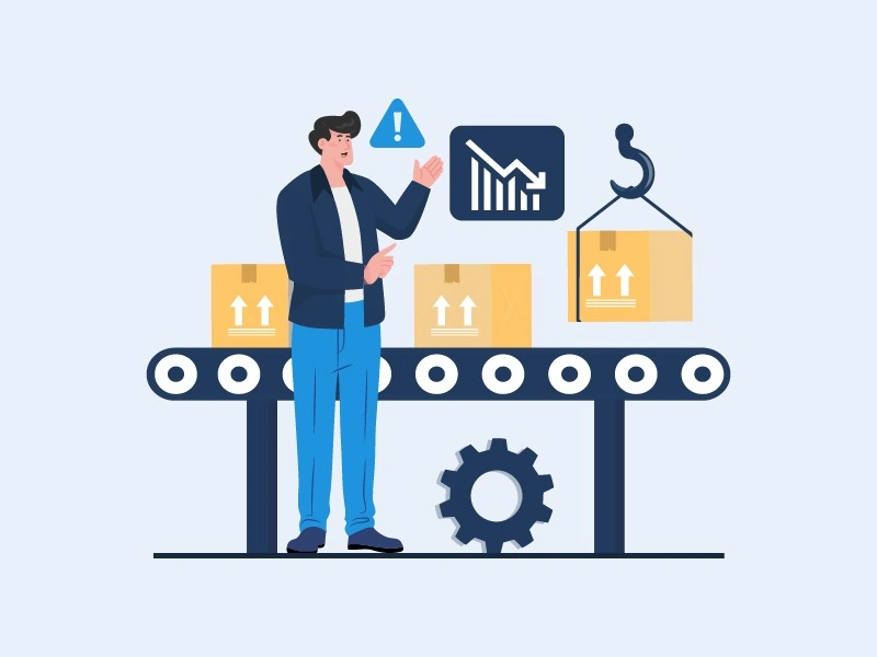 How Accounting for Manufacturing Business Helps Identify Loss-Making Products 3 How Accounting for Manufacturing Business Helps Identify Loss-Making Products - manufacturing cost accounting