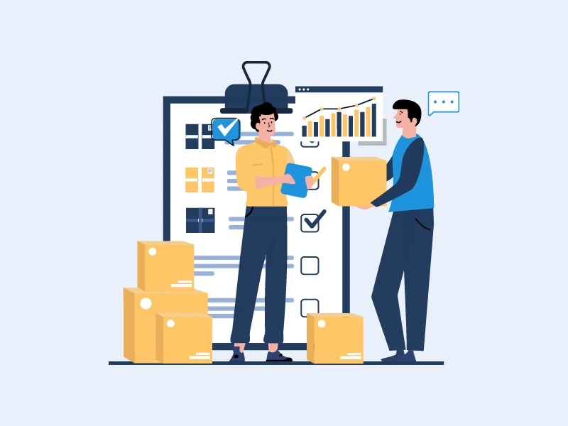 How Accounting for Manufacturing Business Can Improve Vendor and Supplier Relations 13 How Accounting for Manufacturing Business Can Improve Vendor and Supplier Relations - accounting for manufacturing business - manufacturing business