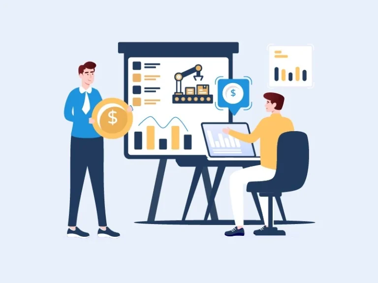 Blog and Insights 51 How Accounting for Manufacturing Helps Identify Cost-Saving Opportunities