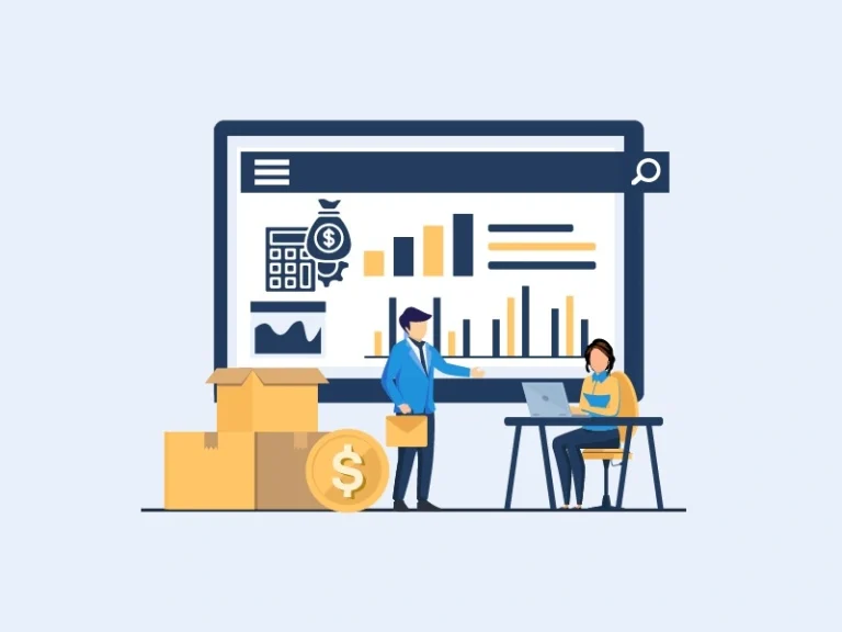 Blog and Insights 64 How Accounting for Manufacturing Relies on Cost Accounting Services - accounting for manufacturing - cost accounting services