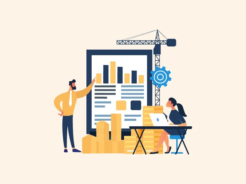 How Accurate Construction Bookkeeping Services Reduce Project Delays and Disputes 11 How Accurate Construction Bookkeeping Services Reduce Project Delays and Disputes