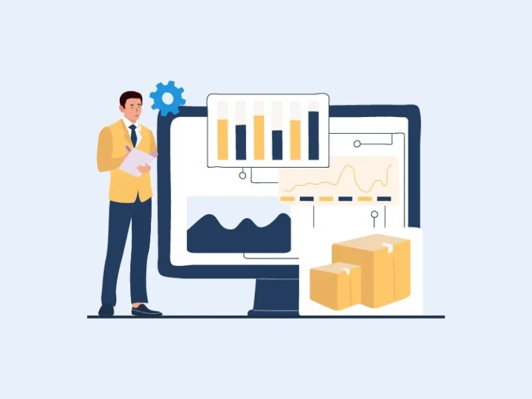 Blog and Insights 42 How Data-Driven Decisions Are Made Possible by Accounting for Manufacturing Companies - manufacturing accounting - accounting for manufacturing companies