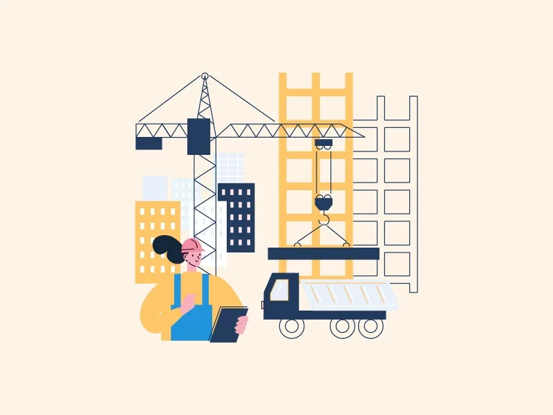 How Bookkeeping Services for Construction Make Running Construction Businesses Less Stressful 3 How Bookkeeping Services for Construction Make Running Construction Businesses Less Stressful