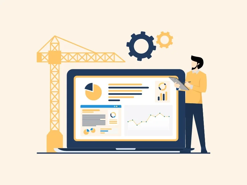 How Bookkeeping for Construction Industry Influences Jobsite Efficiency Metrics 15 How Bookkeeping for Construction Industry Influences Jobsite Efficiency Metrics