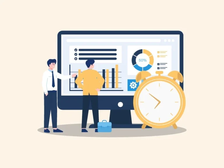 Blog and Insights 77 How CPA Bookkeeping Services Improve Workflow, Turnaround Time, and Client Satisfaction