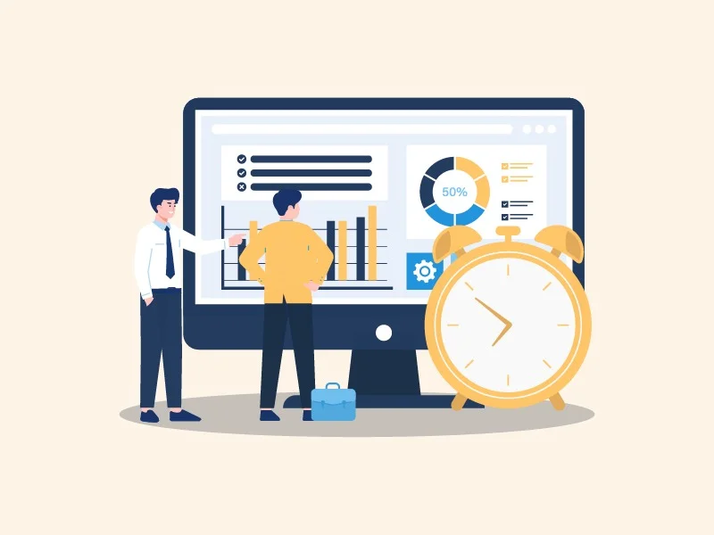 How CPA Bookkeeping Services Improve Workflow, Turnaround Time, and Client Satisfaction 13 How CPA Bookkeeping Services Improve Workflow, Turnaround Time, and Client Satisfaction