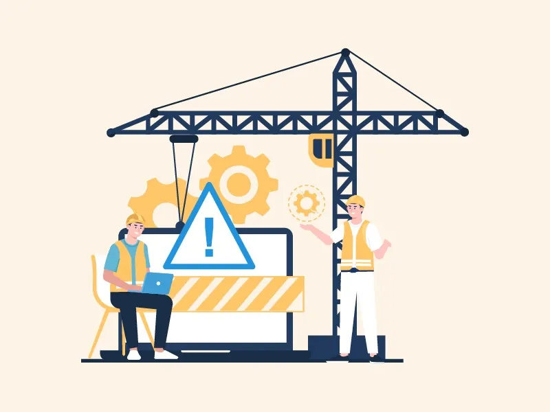 How Construction Outsourced Accounting Supports Compliance and Risk Management in Construction Firms 13 How Construction Outsourced Accounting Supports Compliance and Risk Management in Construction Firms