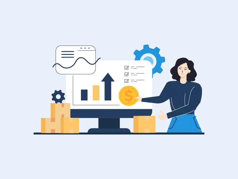 How Cost Accounting Helps Manufacturers Control Costs and Improve Margins 3 How Cost Accounting Helps Manufacturers Control Costs and Improve Margins - accounting for manufacturing