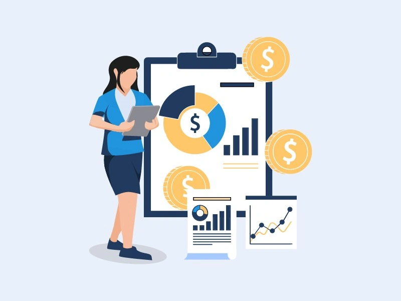 How Cost Accounting Services Help Businesses Understand Their Actual Cost Structure 9 How Cost Accounting Services Help Businesses Understand Their Actual Cost Structure - cost accounting services - manufacturing accounting