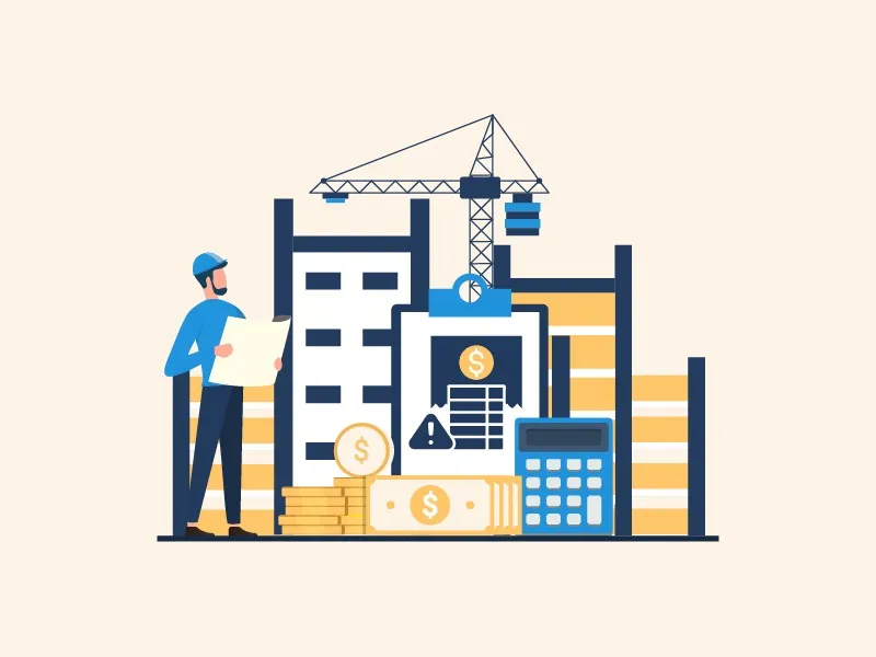 How Effective Bookkeeping for Builders Prevents Cost Overruns 19 How Effective Bookkeeping for Builders Prevents Cost Overruns