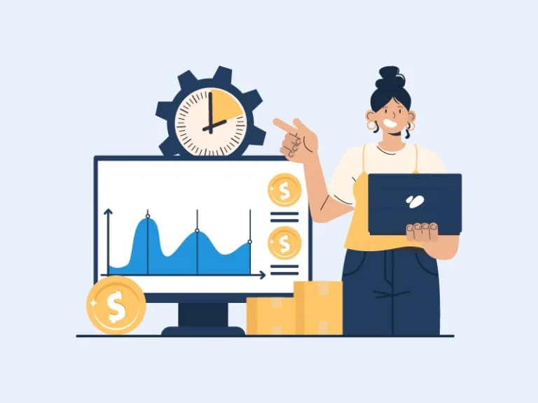 Blog and Insights 90 How Manufacturing Accounting Supports Real-Time Cost Management - software for manufacturing - manufacturing accounting
