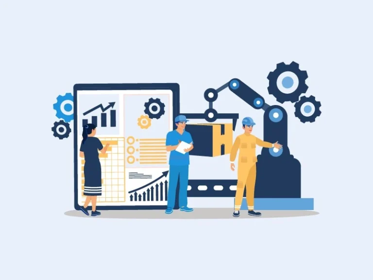 Blog and Insights 88 How Mergers and Acquisitions Affect Manufacturing Accounting Practices - accounting software for manufacturing industry - manufacturing accounting