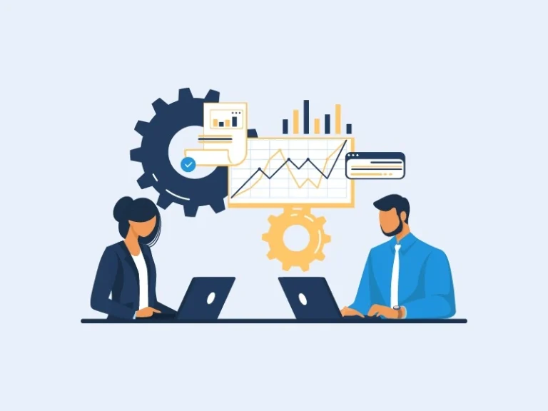 Blog and Insights 42 How Outsourced Accounting Services for Manufacturing Companies Simplify Manufacturing Accounting