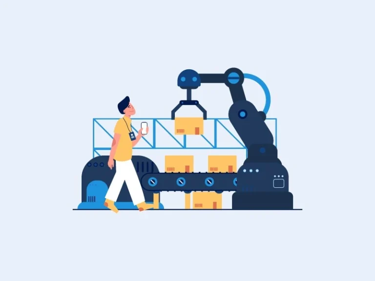 Blog and Insights 73 How Outsourced Accounting for Manufacturing Companies Supports Expansion and New Product Launches