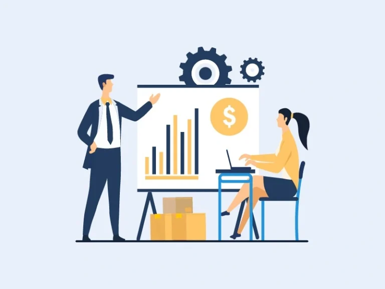 Blog and Insights 117 How Outsourced Manufacturing Accounting Helps Manufacturers Master Cost Accounting - cost accounting - outsourced manufacturing accounting