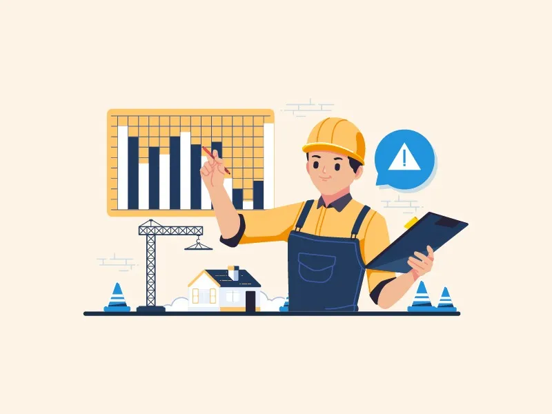 How Professional Foundation Construction Accounting Mitigates Financial Risks on Site 14 How Professional Foundation Construction Accounting Mitigates Financial Risks on Site