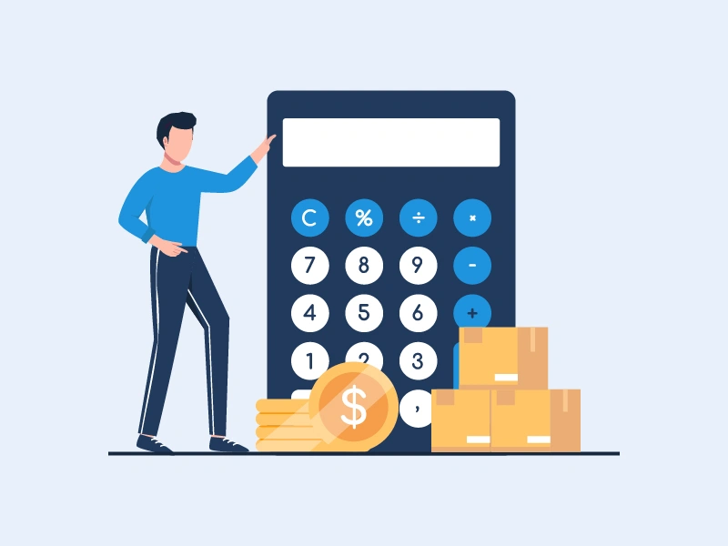 How a Cost of Goods Calculator Simplifies Cost of Goods Sold Calculation 12 How a Cost of Goods Calculator Simplifies Cost of Goods Sold Calculation