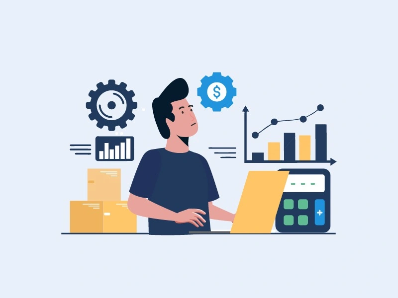 Inventory Valuation Methods Used in Accounting for Manufacturing Companies 5 Inventory Valuation Methods Used in Accounting for Manufacturing Companies - manufacturing accounting