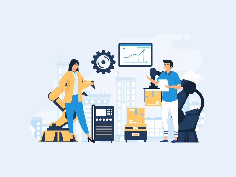Manufacturing Accounting: Streamlining Financial Management for Modern Factories 8 Manufacturing Accounting Streamlining Financial Management for Modern Factories - accounting software for manufacturing