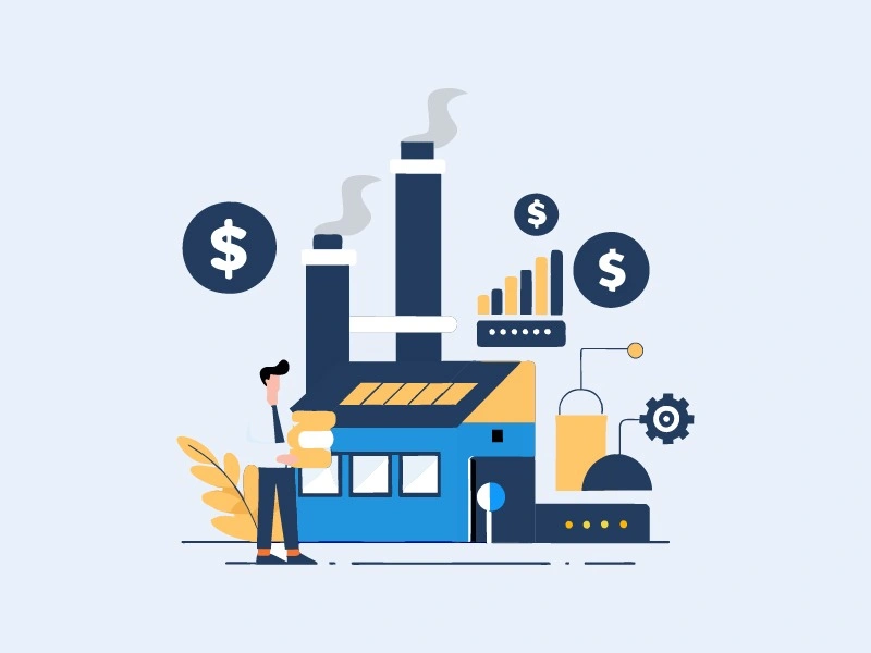 Manufacturing Bookkeeping Services for Better Financial Visibility in Manufacturing Industry 1 Manufacturing Bookkeeping Services for Better Financial Visibility in Manufacturing Industry - manufacturing bookkeeping
