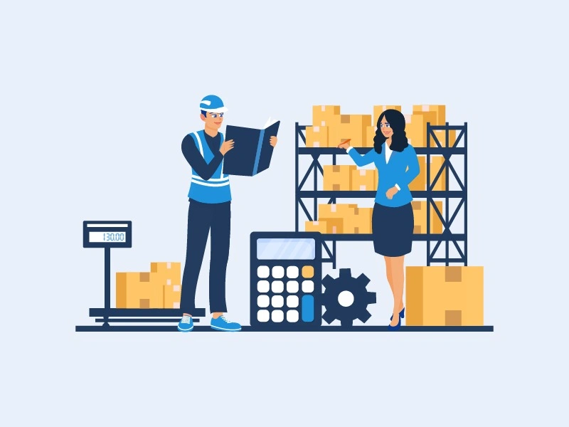 Manufacturing Company Accounting Best Practices for Inventory and Supply Chain Management 11 Manufacturing Company Accounting Best Practices for Inventory and Supply Chain Management - manufacturing company accounting - accounting for manufacturers